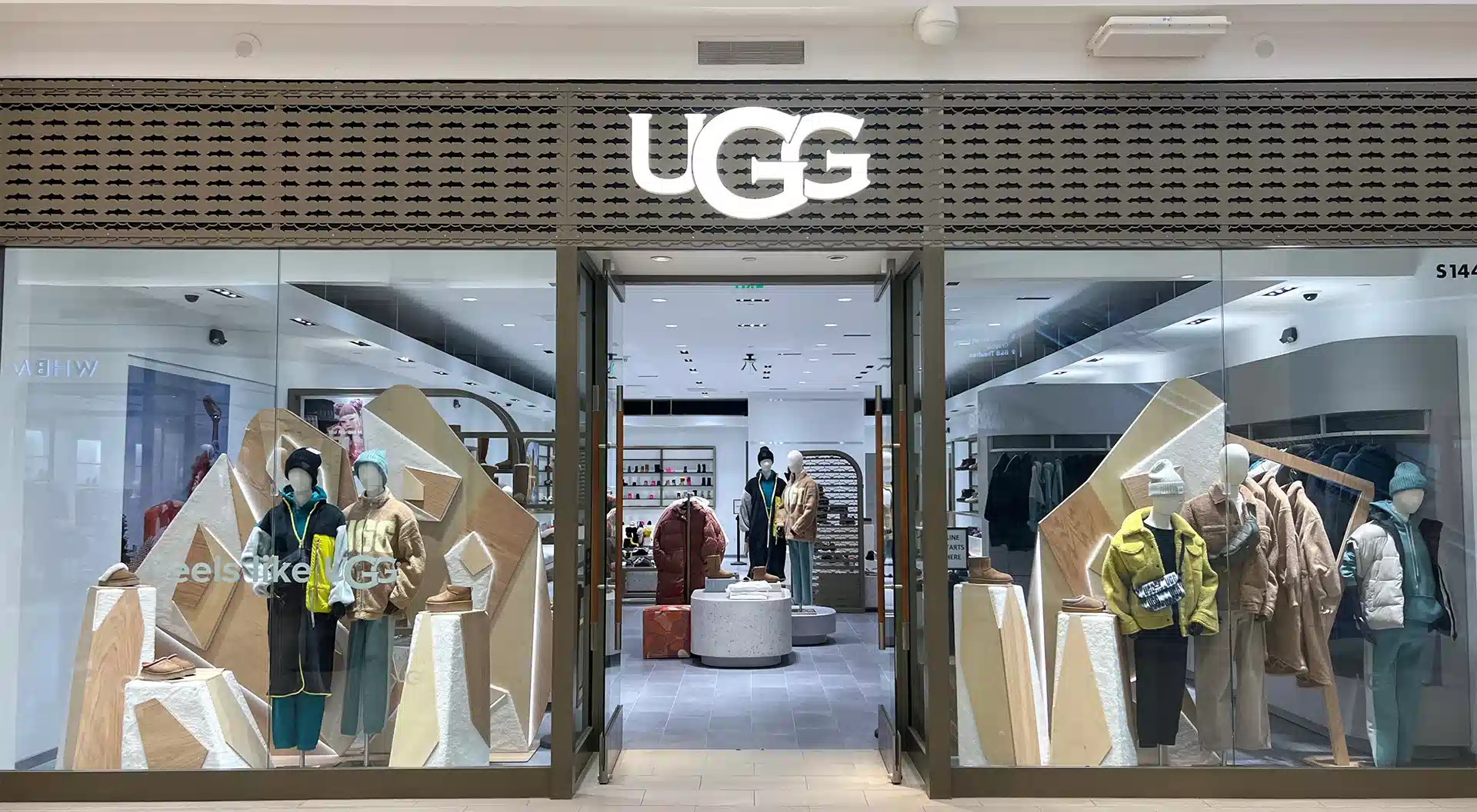 Banner 1 - UGG Online Store New Zealand