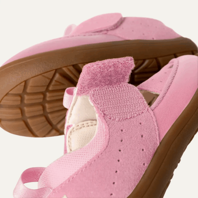 Adventurer Sandal