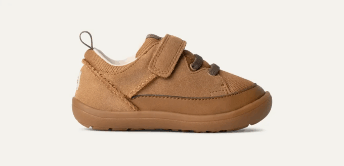 Adventurer Sneaker