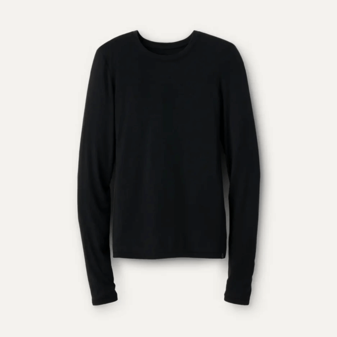 Aidelene Long Sleeve Tee