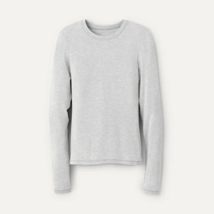 Aidelene Long Sleeve Tee