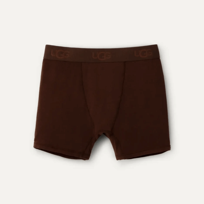 Alexiah Boy Short