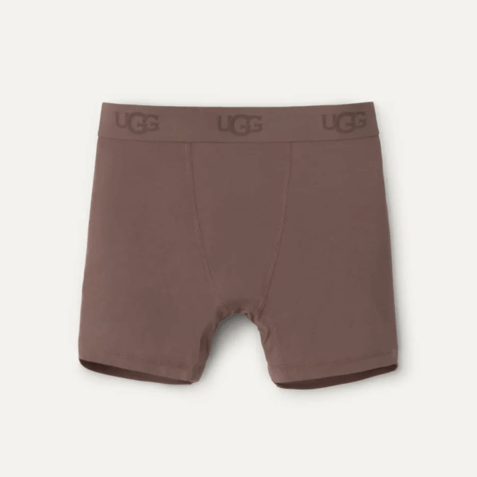 Alexiah Boy Short