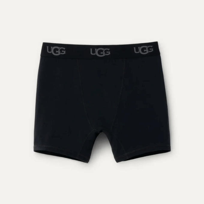Alexiah Boy Short