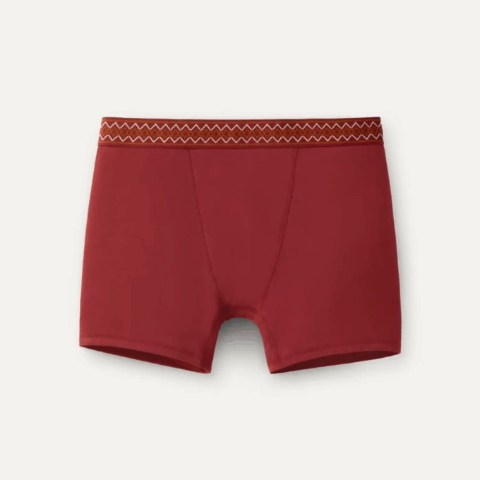 Alexiah Boy Short