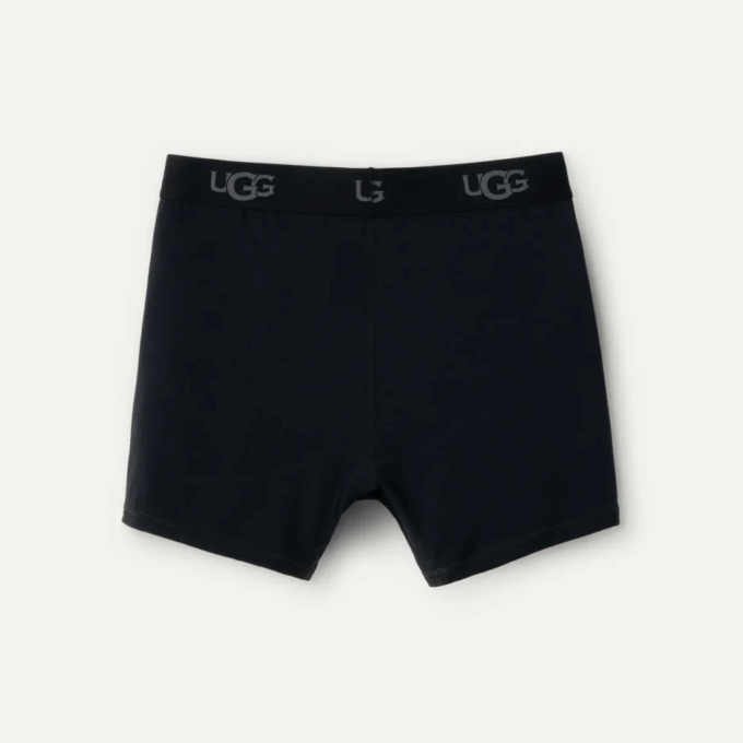 Alexiah Boy Short