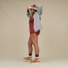 Alexiah Boy Short