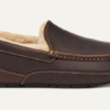 Ascot Matte Leather Ascot Matte Leather