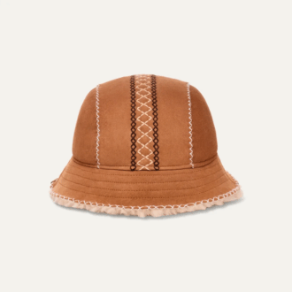 Atherson Embroidered Hat