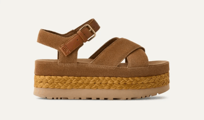 Aubrey Ankle Strap Aubrey Ankle Strap