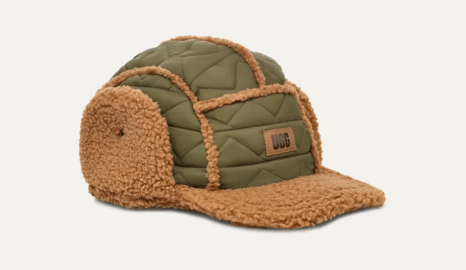 AW UGGfluff Hat AW UGGfluff Hat
