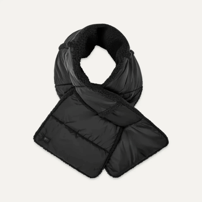 AW UGGfluff Rev Scarf AW UGGfluff Rev Scarf