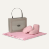 Baby Classic and Lovey