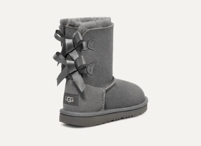 Bailey Bow II Boot