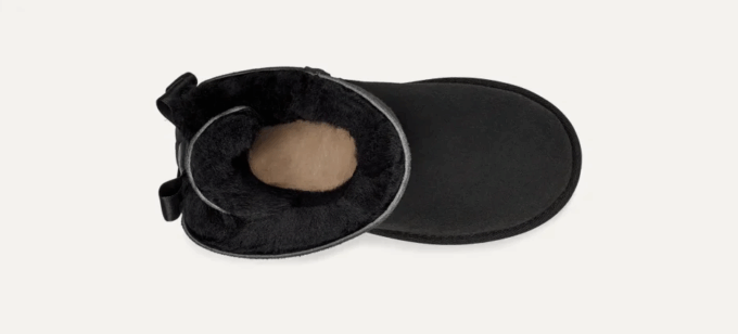 Bailey Bow II Boot