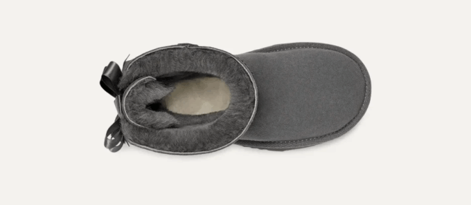 Bailey Bow II Boot