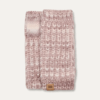 Chunky Space Dye Glove Chunky Space Dye Glove