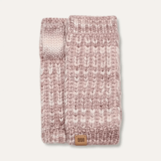 Chunky Space Dye Glove Chunky Space Dye Glove
