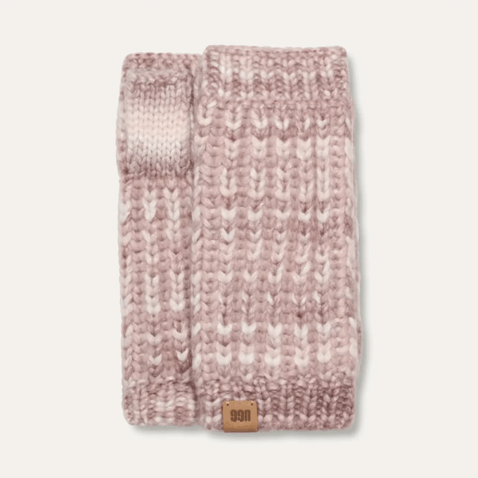 Chunky Space Dye Glove Chunky Space Dye Glove
