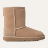 Classic II Boot