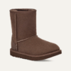 Classic II Boot
