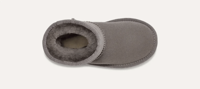 Classic II Boot