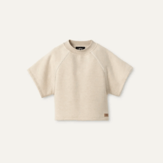 Classic Short Sleeve Crewneck Classic Short Sleeve Crewneck