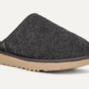 Classic Slip-On Shaggy Suede