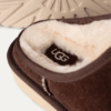 Classic Slip-On Shaggy Suede
