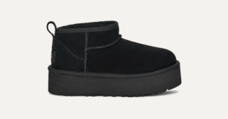 Classic Ultra Mini Platform