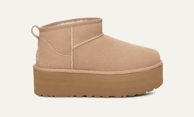 Classic Ultra Mini Platform Classic Ultra Mini Platform