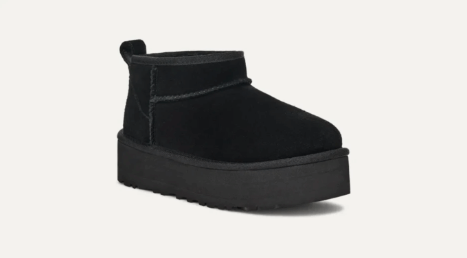 Classic Ultra Mini Platform