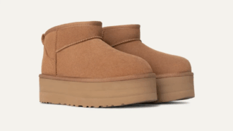Classic Ultra Mini Platform