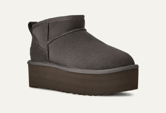 Classic Ultra Mini Platform Classic Ultra Mini Platform