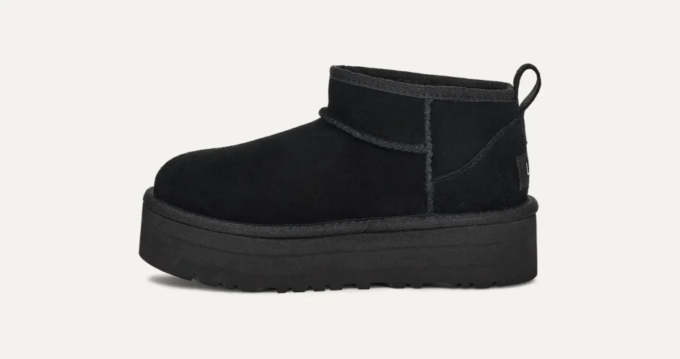 Classic Ultra Mini Platform