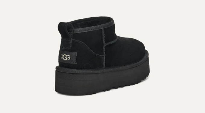 Classic Ultra Mini Platform