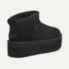 Classic Ultra Mini Platform Classic Ultra Mini Platform