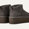 Classic Ultra Mini Platform Classic Ultra Mini Platform