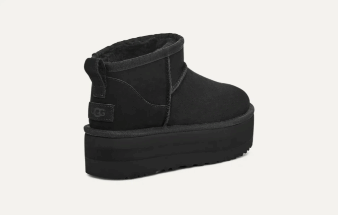 Classic Ultra Mini Platform Classic Ultra Mini Platform