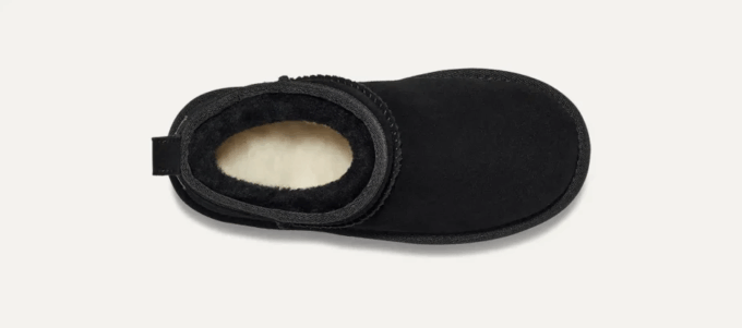 Classic Ultra Mini Platform