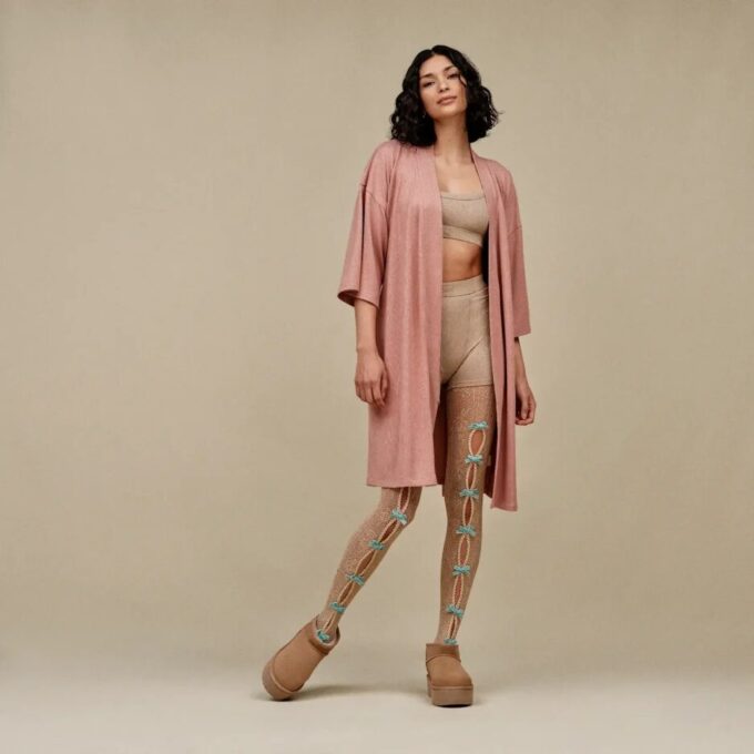 Monrose Robe