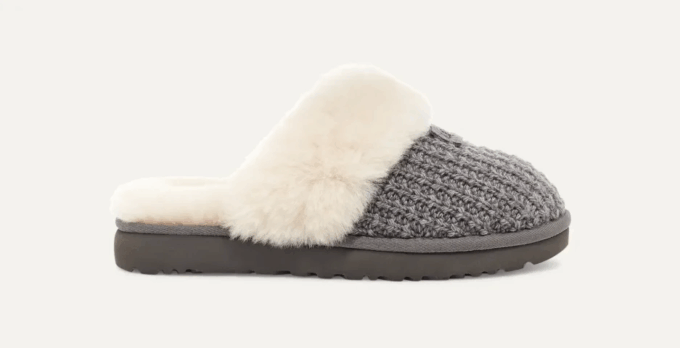 Cozy Slipper Cozy Slipper