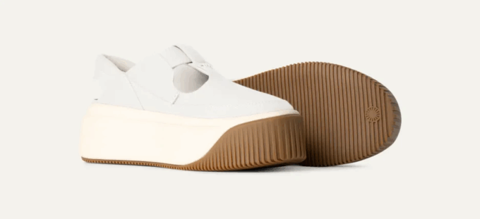 EZ-Duzzit T-Strap