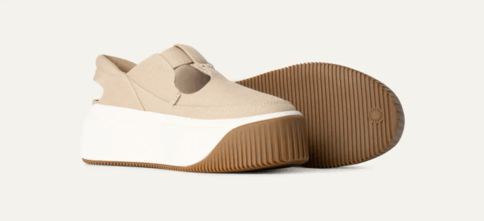 EZ-Duzzit T-Strap