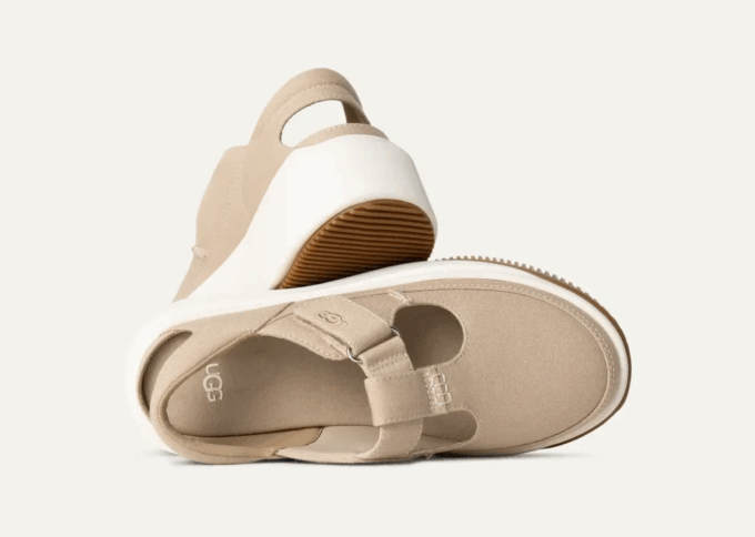 EZ-Duzzit T-Strap