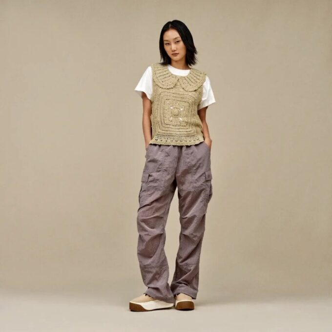 EZ-Duzzit T-Strap