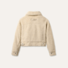 Frankie Short Trucker Jacket Frankie Short Trucker Jacket