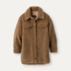 Frankie UGGfluff Shirtjacket Frankie UGGfluff Shirtjacket