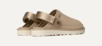 Goldencoast Clog II