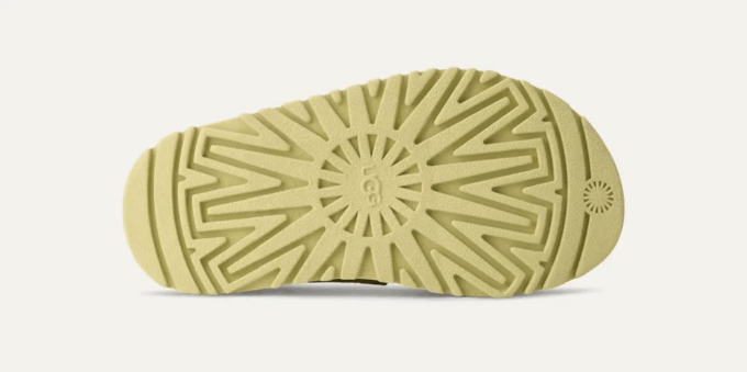 GoldenGlow Slide